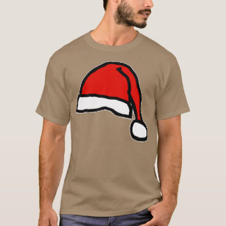 kerstPet voor kerstmis T-shirt