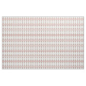 kerstpincl-pup-verbinding stof (Yard (91,4 cm))