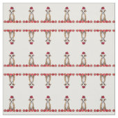 kerstpincl-pup-verbinding stof (Swatch)