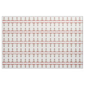kerstpincl-pup-verbinding stof (Fat Quarter)