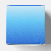 Kerstpinguïn Bedankdoosjes (Bovenkant)