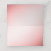 Kerstplaatskaarten Plaatskaartje (Binnenkant ongevouwen)