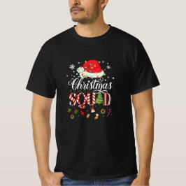 Kerstplein T-Shirt