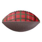 Kerstpleister American Football (Gedraaid 90)