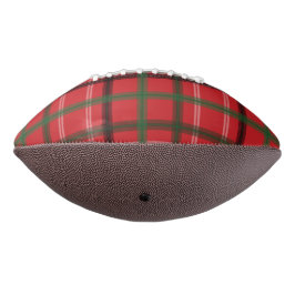 Kerstpleister American Football