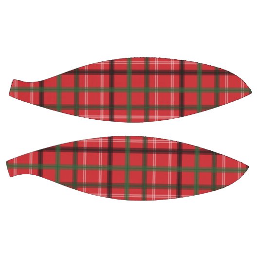 Kerstpleister Basketbal (Panelen)