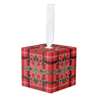 Kerstpleister Decoratie