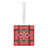Kerstpleister Decoratie (Rechts)