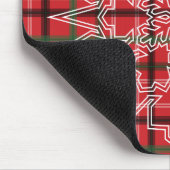 Kerstpleister Muismat (Hoek)