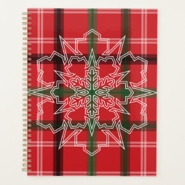 Kerstpleister Planner