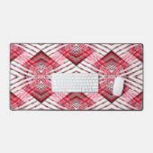 Kerstplezier...... Bureaumat (Keyboard & Muis)