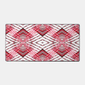 Kerstplezier...... Bureaumat (Voorkant)