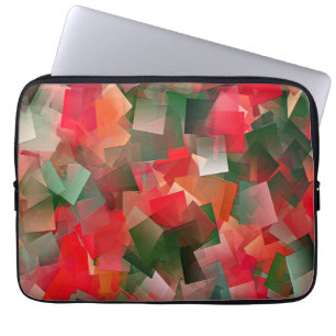 Kerstplezier...... Laptop Sleeve