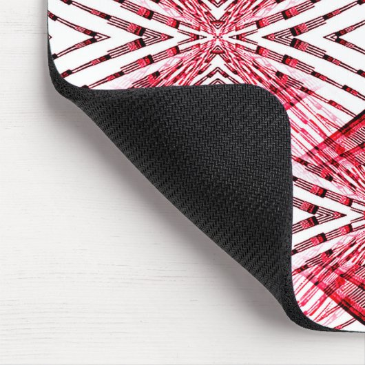 Kerstplezier...... Muismat (Hoek)