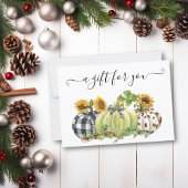 Kerstpompoen Thanksgiving halloween herfst