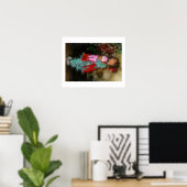 Kerstportret van Sophia Poster (Thuiskantoor)