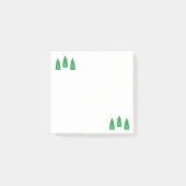 kerstPost-it® notes door dalDesignNZ (Voorkant)