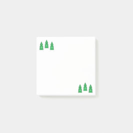 kerstPost-it® notes door dalDesignNZ