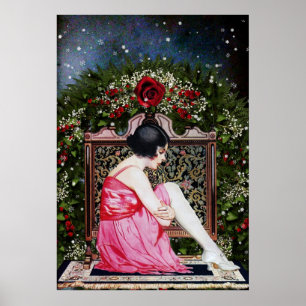 kerstPoster Poster