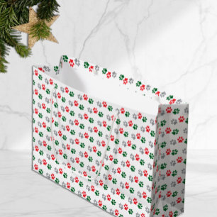 Kerstpoten Groot Cadeauzakje