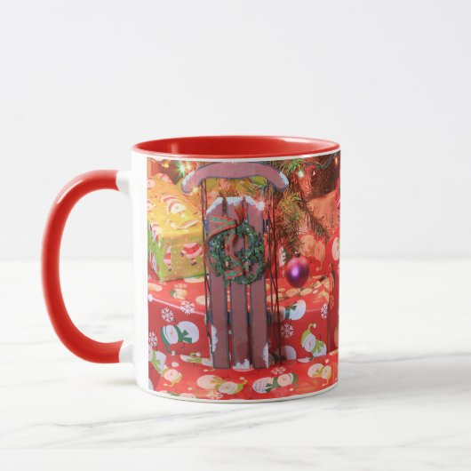 Kerstpresentaties met geleide MOK (Links)