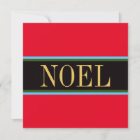 Kerstpret Fun Heldere Kerstmis Rood Groen Zwart St