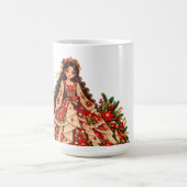 Kerstprinses! Koffiemok (Center)