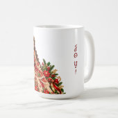 Kerstprinses! Koffiemok (Voorkant rechts)