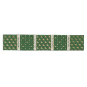 Kerstprint Medium Tafelloper (Horizontaal)