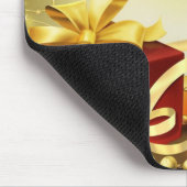 kerstproducten muismat (Hoek)