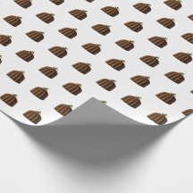 kerstpudding