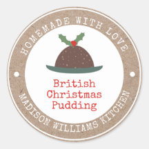 Kerstpudding | Thuisgemaakt met Liefde 