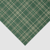 kerstpuntje 04-WEEFSELPAPIER Tissuepapier (Detail)