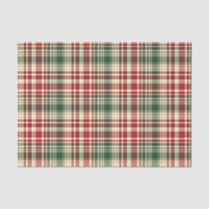kerstpuntje 06-WEEFSELPAPIER Tissuepapier