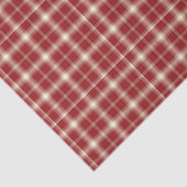 kerstpuntje 10-WEEFSUE WRAPPING PAPIER (Detail)