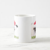 KERSTPUPPY KOFFIEMOK (Center)