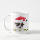 KERSTPUPPY KOFFIEMOK (Links)