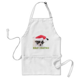 KERSTPUPPY STANDAARD SCHORT