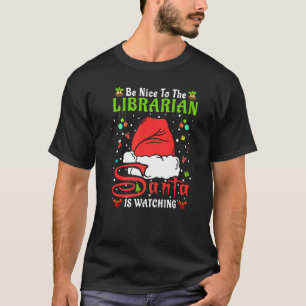 Kerstpyjama's zijn aardig tegen de maffia. t-shirt