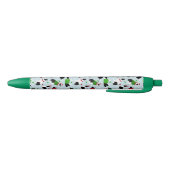 Kerstrand Collie Black Ink Pen (Bodem)