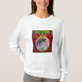 KERSTRAT T-SHIRT (Voorkant)