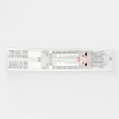 kerstreckerkraker grijs spandoek (Horizontaal)