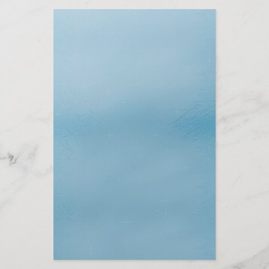 kerstreclamebrochure flyer (Achterkant)