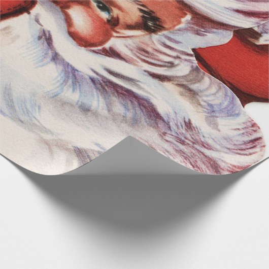  kerstrecro-kerstkerstbestelling cadeaupapier (Hoek)