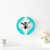 Kerstrederij Siamese kat Ronde Klok (Huis)