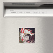 kerstreflecties magneet (Insitu (Vaatwasser))