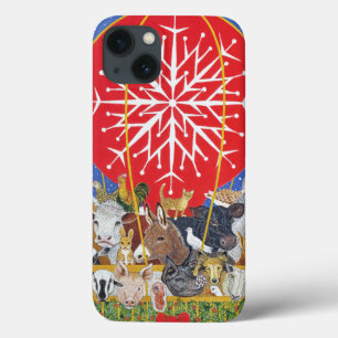 Kerstreis Case-Mate iPhone Case