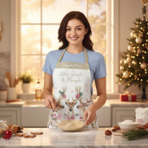 Kerstrendier Jingle & Mingle gepersonaliseerd