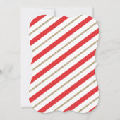 Kerstrendierdag Kaart (Achterkant)