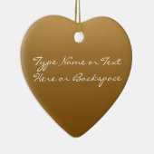 Kerstrendieren verpersoonlijken decoratie (Rechts)